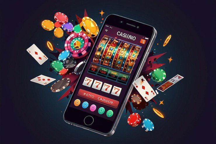 Privasi akun saat melakukan deposit